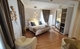 Amsterdam Suite Hotel&SPA